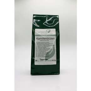 Kamille 50g, A-Nr.: 8000608 - 01