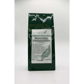 Käsepappelblätter 50g, A-Nr.: 8000637 - 01