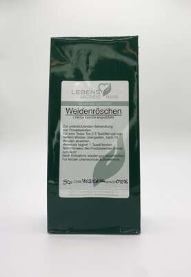 Weidenröschen 50g, A-Nr.: 8000695 - 01