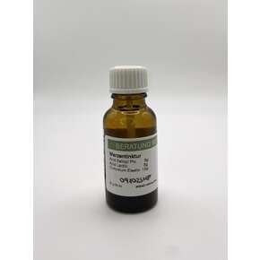 Warzentinktur 21g, A-Nr.: 8000910 - 01