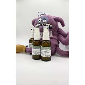 Läuseschreck Spray 30ml, A-Nr.: 8001140 - 01