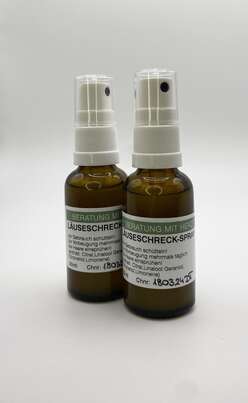 Läuseschreck Spray 30ml, A-Nr.: 8001140 - 02