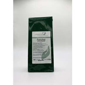 Fenchel 50g, A-Nr.: 8001571 - 01