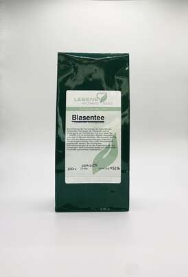 Blasentee 100g, A-Nr.: 8003860 - 01