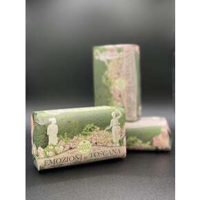 Nesti Dante Garden in Bloom Stückseife, A-Nr.: 8004552 - 01