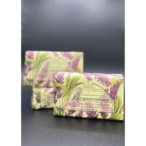 Nesti Dante Lavendel&amp;amp;Eisenkraut Stückseife, A-Nr.: 8004581 - 01