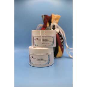 Unifarco Straffende Körpercreme, A-Nr.: 8005729 - 01