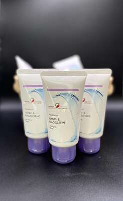 Unifarco Hand und Nagelcreme Anti-Aging, A-Nr.: 8005741 - 01