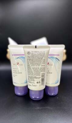 Unifarco Hand und Nagelcreme Anti-Aging, A-Nr.: 8005741 - 03