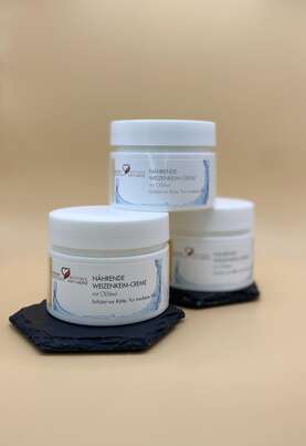 Unifarco Weizenkeim Creme, A-Nr.: 8005764 - 01
