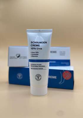 Unifarco Schrundencreme, A-Nr.: 8005801 - 01