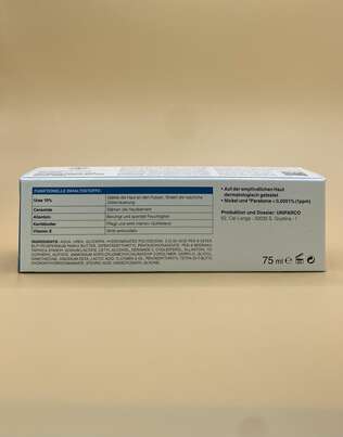 Unifarco Schrundencreme, A-Nr.: 8005801 - 02