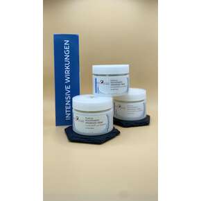 Unifarco Hyaluron Creme mit Vit. E leichte Textur, A-Nr.: 8005818 - 01
