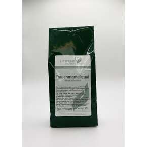 Frauenmantelkraut 50g, A-Nr.: 8000583 - 01