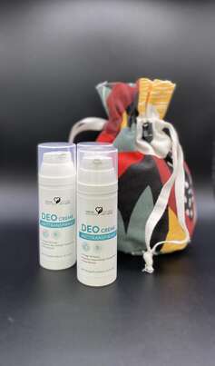 Unifarco Deo Creme Antitranspirant, A-Nr.: 8005830 - 01