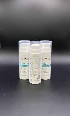 Unifarco Deo Creme Antitranspirant, A-Nr.: 8005830 - 02