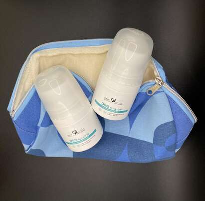 Unifarco Deo Roll on Antitranspirant, A-Nr.: 8005847 - 01