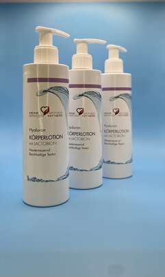 Unifarco Hyaluron Körperlotion, A-Nr.: 8005936 - 01