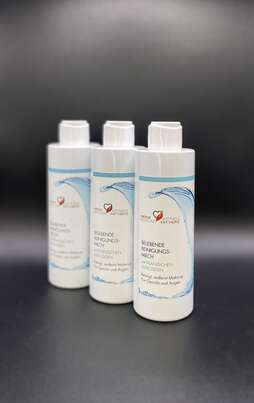 Unifarco Belebende Reinigungsmilch, A-Nr.: 8023153 - 01