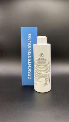 Unifarco Belebende Reinigungsmilch, A-Nr.: 8023153 - 02