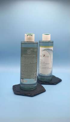 Unifarco Klärende Mizellenlösung mit Probiotika 200ml, A-Nr.: 8006025 - 02