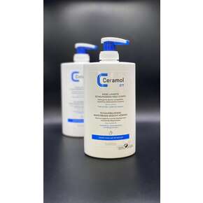 Unifarco Ceramol Schaumbildende Waschbasis, A-Nr.: 8006189 - 01