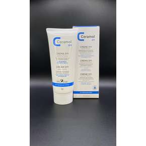 Unifarco Ceramol Creme 311, A-Nr.: 8006195 - 01