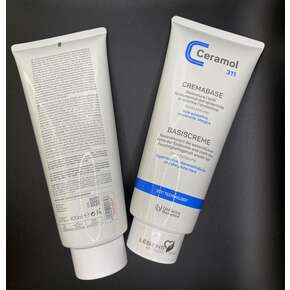 Unifarco Ceramol Basiscreme 311, A-Nr.: 8006232 - 01