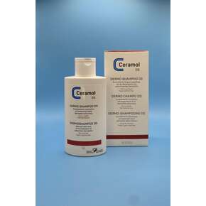 Unifarco Ceramol Dermo Shampoo, A-Nr.: 8006249 - 01