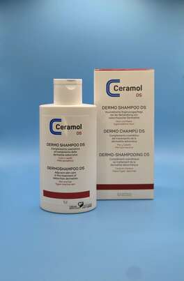 Unifarco Ceramol Dermo Shampoo, A-Nr.: 8006249 - 01
