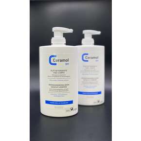 Unifarco Ceramol Reinigungsemulsion 311, A-Nr.: 8006278 - 01