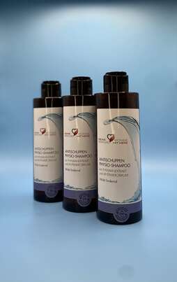 Unifarco Antischuppen-Physio Shampoo, A-Nr.: 8006806 - 01
