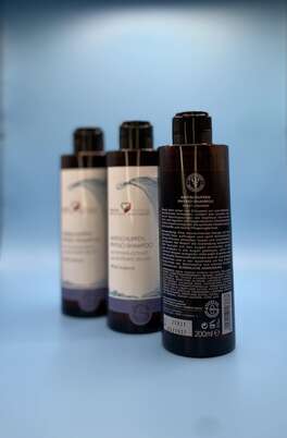 Unifarco Antischuppen-Physio Shampoo, A-Nr.: 8006806 - 02