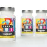 Esprii Tragant +, A-Nr.: 8007190 - 01