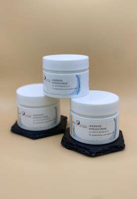 Unifarco Lindernde Intensivcreme, A-Nr.: 8007415 - 01