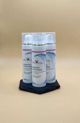 Unifarco Belebendes Augen-Gel, A-Nr.: 8007562 - 01