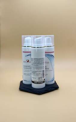 Unifarco Belebendes Augen-Gel, A-Nr.: 8007562 - 02