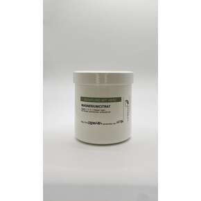 Magnesium 100g, A-Nr.: 8008774 - 01