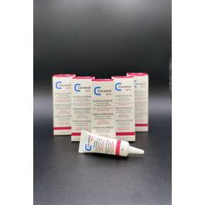 Unifarco Ceramol Beta Augenlid-Creme, A-Nr.: 8008969 - 01