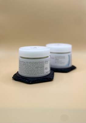 Unifarco Ceramide Hautstraffende Creme, A-Nr.: 8009058 - 02