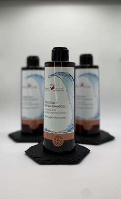 Unifarco Stärkendes Shampoo, A-Nr.: 8009377 - 01