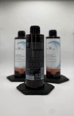 Unifarco Stärkendes Shampoo, A-Nr.: 8009377 - 02