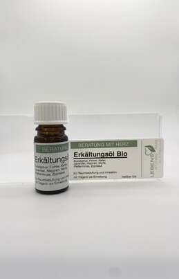 Erkältungsöl Erwachsene 4g, A-Nr.: 8010417 - 01