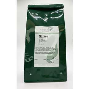 Stilltee 100g, A-Nr.: 8010529 - 01