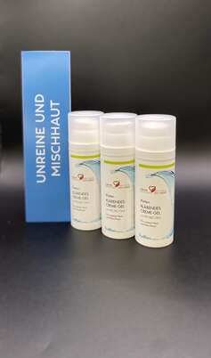 Unifarco Klärendes Cremegel, A-Nr.: 8010937 - 01