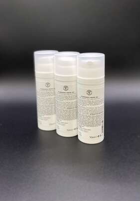 Unifarco Klärendes Cremegel, A-Nr.: 8010937 - 02