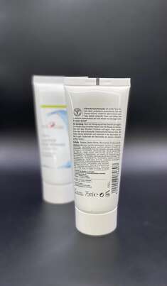 Unifarco Klärende Gesichtsmaske, A-Nr.: 8010943 - 03