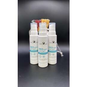 Unifarco Deospray Sport, A-Nr.: 8011049 - 01