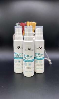 Unifarco Deospray Sport, A-Nr.: 8011049 - 01
