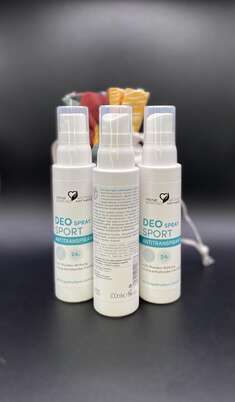 Unifarco Deospray Sport, A-Nr.: 8011049 - 02